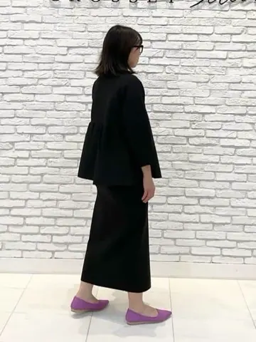 ONWARD CROSSET SELECT 東海林 コーディネート画像