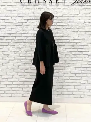 ONWARD CROSSET SELECT 東海林 コーディネート画像