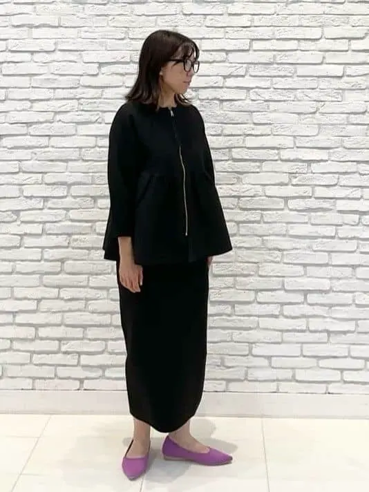 ONWARD CROSSET SELECT 東海林 コーディネート画像