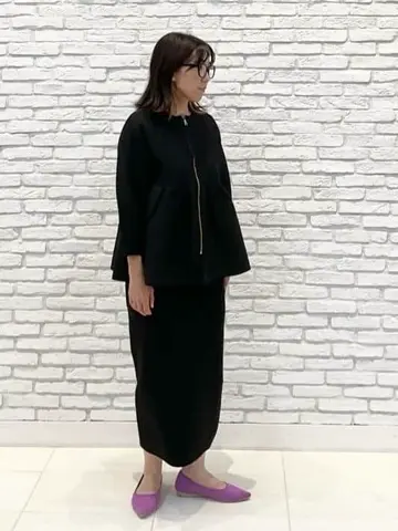 ONWARD CROSSET SELECT 東海林 コーディネート画像