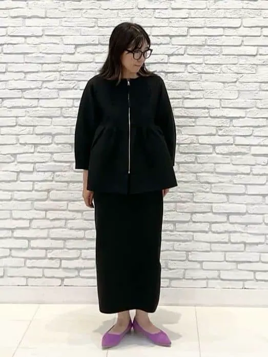 ONWARD CROSSET SELECT 東海林 コーディネート画像