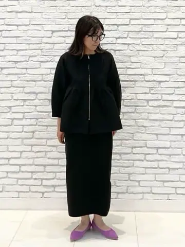 ONWARD CROSSET SELECT 東海林 コーディネート画像