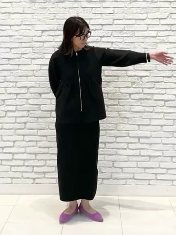 ONWARD CROSSET SELECT 東海林 コーディネート画像