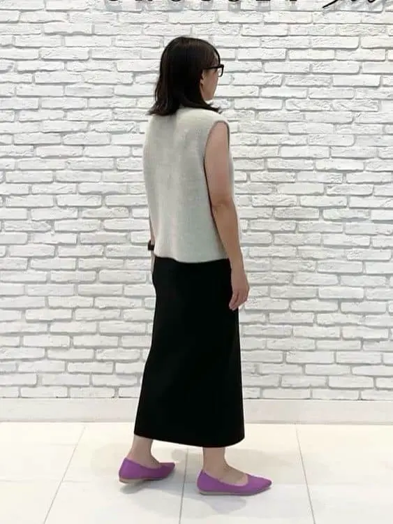 ONWARD CROSSET SELECT 東海林 コーディネート画像