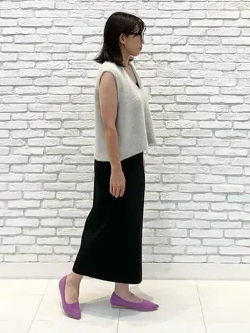 ONWARD CROSSET SELECT 東海林 コーディネート画像