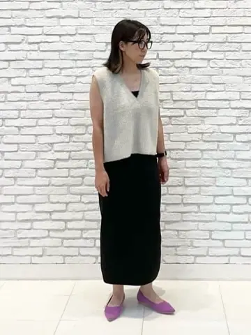 ONWARD CROSSET SELECT 東海林 コーディネート画像