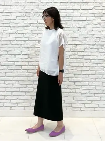 ONWARD CROSSET SELECT 東海林 コーディネート画像