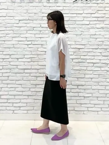 ONWARD CROSSET SELECT 東海林 コーディネート画像