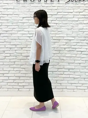 ONWARD CROSSET SELECT 東海林 コーディネート画像