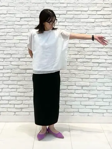 ONWARD CROSSET SELECT 東海林 コーディネート画像