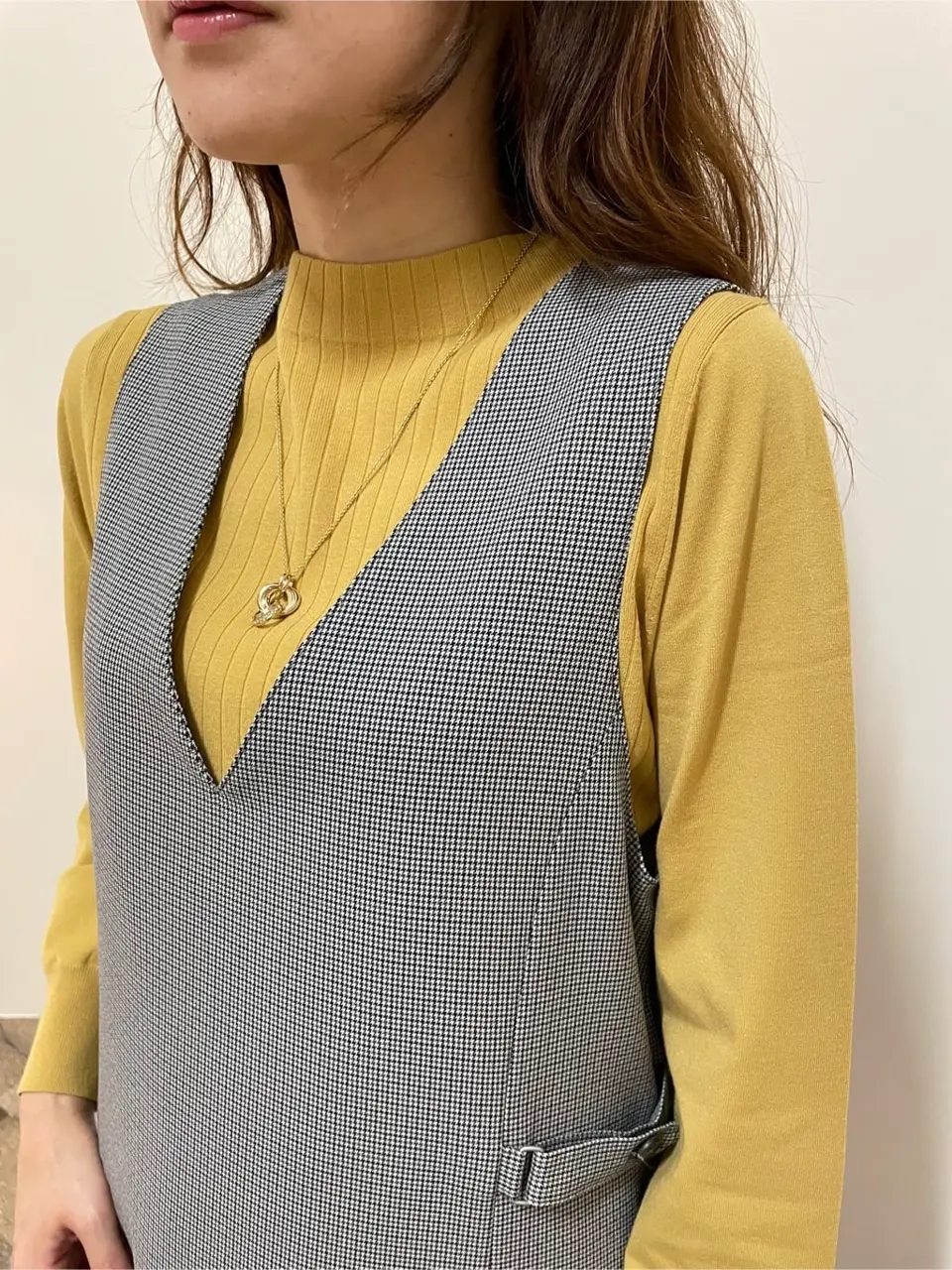 ONWARD CROSSET SELECT 相澤 コーディネート画像