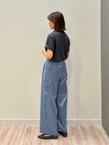 ONWARD CROSSET SELECT mami コーディネート画像