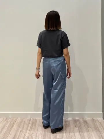 ONWARD CROSSET SELECT mami コーディネート画像