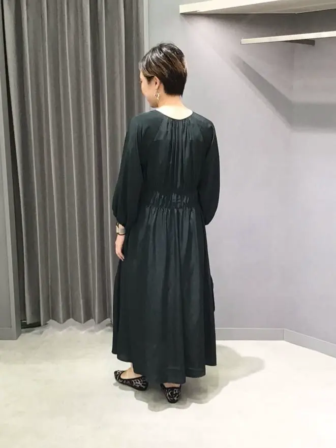 ONWARD CROSSET SELECT 居石 コーディネート画像