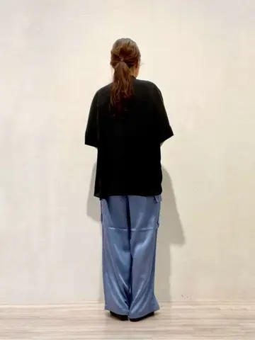 ONWARD CROSSET SELECT 長利 コーディネート画像