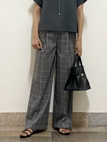 ONWARD CROSSET SELECT 佐藤 コーディネート画像