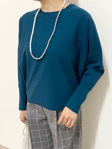 ONWARD CROSSET SELECT 佐藤 コーディネート画像