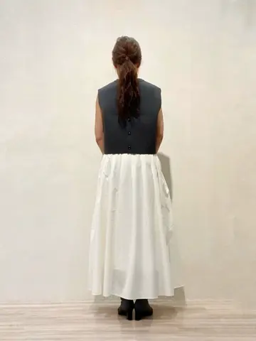 ONWARD CROSSET SELECT 長利 コーディネート画像