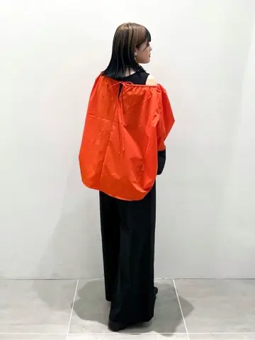 ONWARD CROSSET SELECT erika コーディネート画像