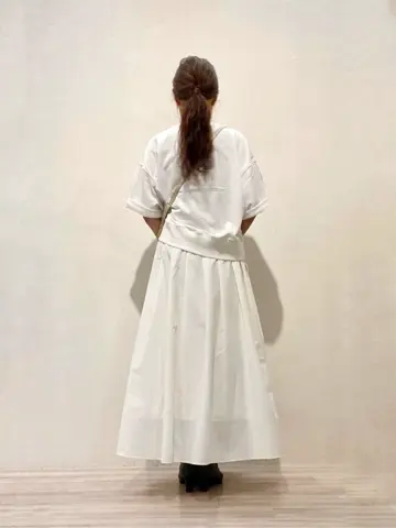 ONWARD CROSSET SELECT 長利 コーディネート画像