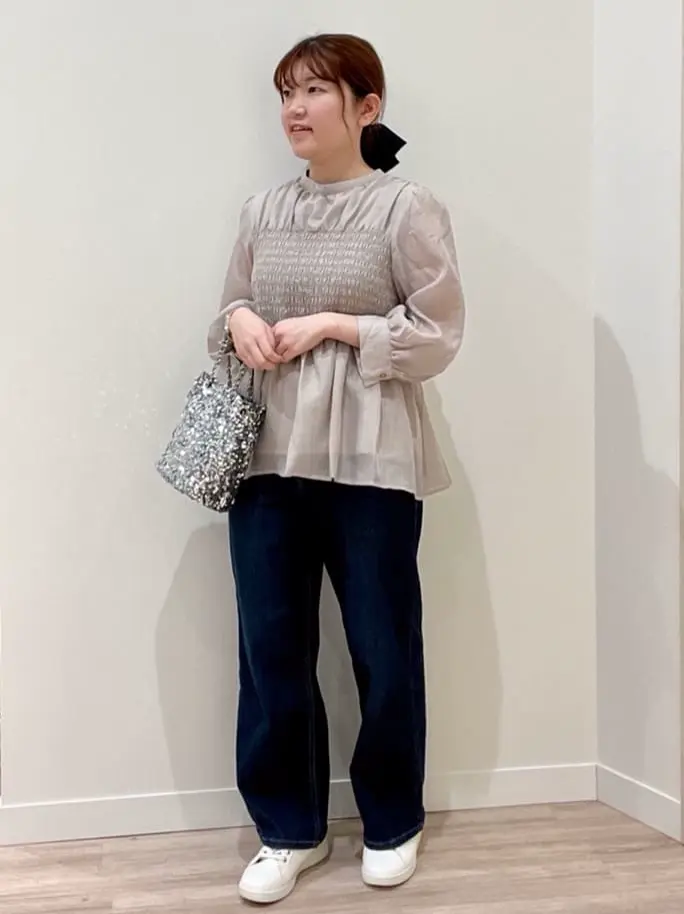  太田 コーディネート画像