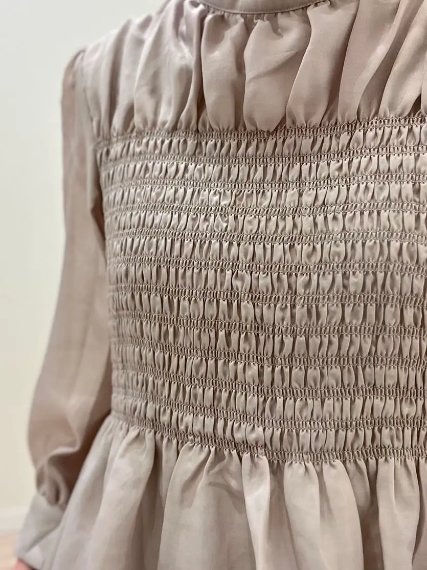 ONWARD CROSSET SELECT 太田 コーディネート画像