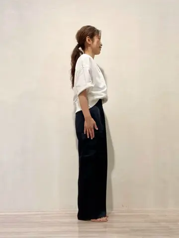 ONWARD CROSSET SELECT 長利 コーディネート画像