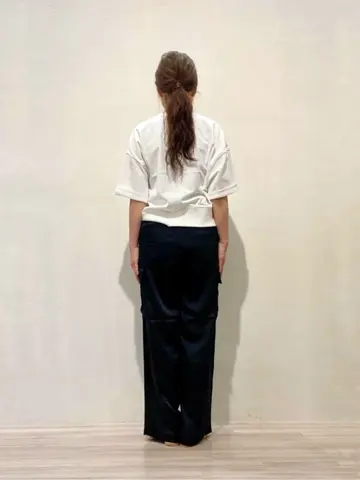 ONWARD CROSSET SELECT 長利 コーディネート画像