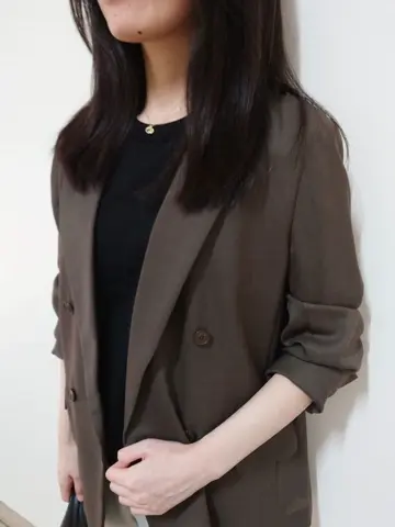 ONWARD CROSSET SELECT 最上 コーディネート画像