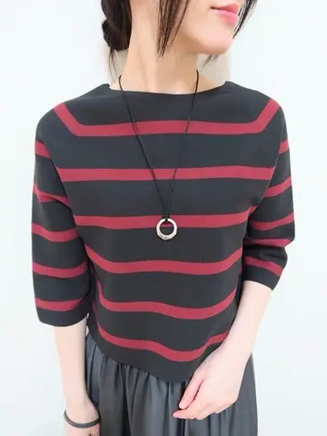 ONWARD CROSSET SELECT 最上 コーディネート画像