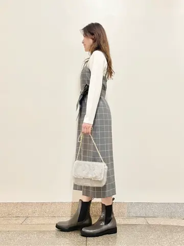 ONWARD CROSSET SELECT 相澤 コーディネート画像