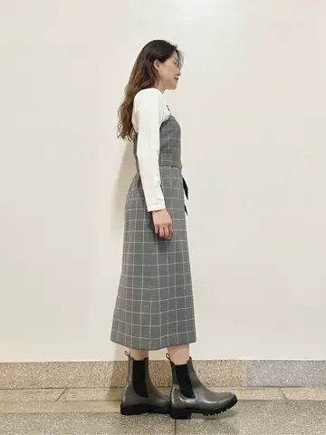 ONWARD CROSSET SELECT 相澤 コーディネート画像