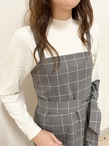 ONWARD CROSSET SELECT 相澤 コーディネート画像