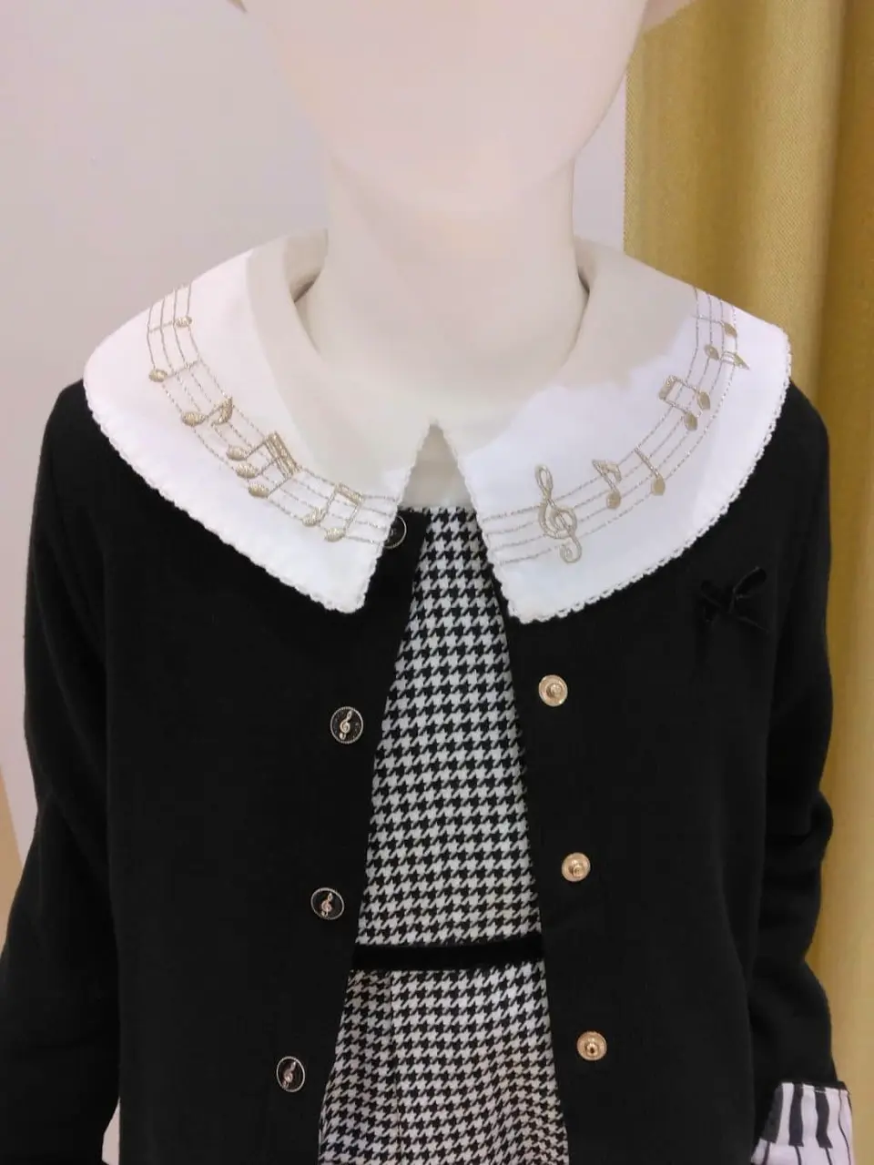 ONWARD CROSSET SELECT 川上 コーディネート画像