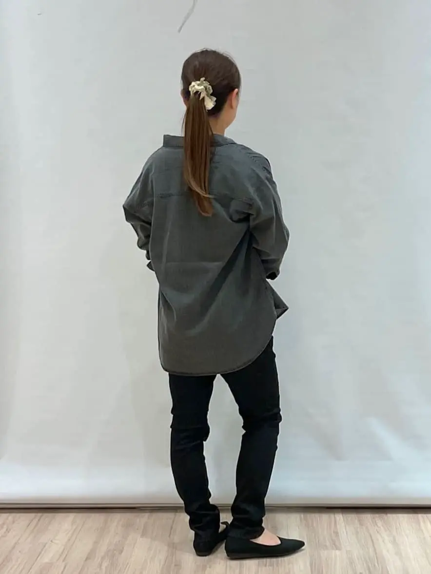 ONWARD CROSSET SELECT 深田 コーディネート画像