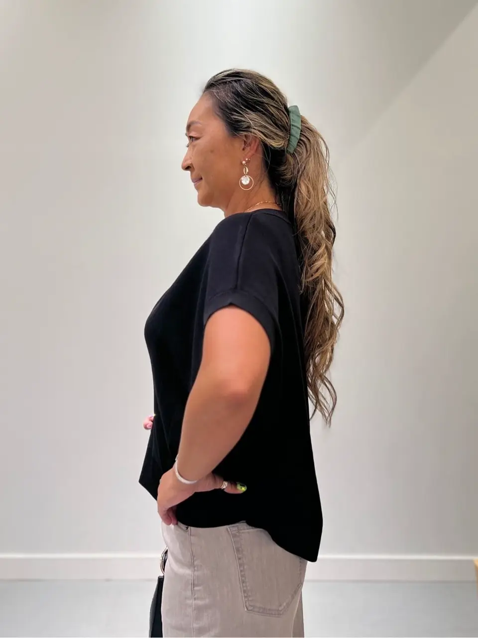 ONWARD CROSSET SELECT 流石　 コーディネート画像