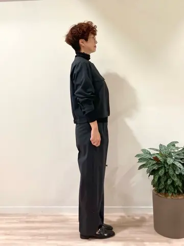 ONWARD CROSSET SELECT 照木 コーディネート画像