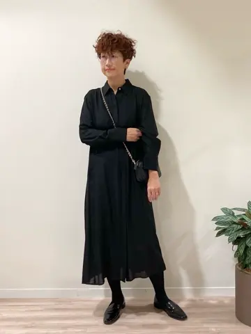 ONWARD CROSSET SELECT 照木 コーディネート画像