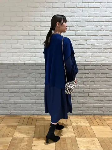 ONWARD CROSSET SELECT Aina コーディネート画像