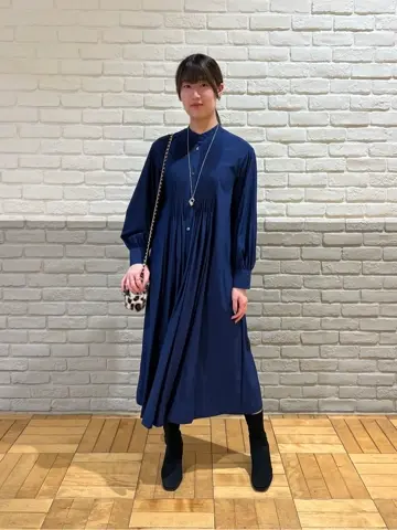 ONWARD CROSSET SELECT Aina コーディネート画像