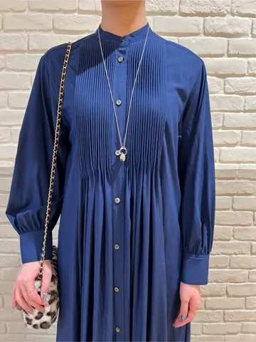 ONWARD CROSSET SELECT Aina コーディネート画像