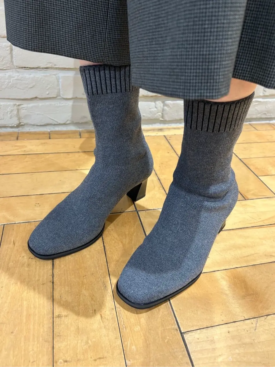 ONWARD CROSSET SELECT TAKI コーディネート画像