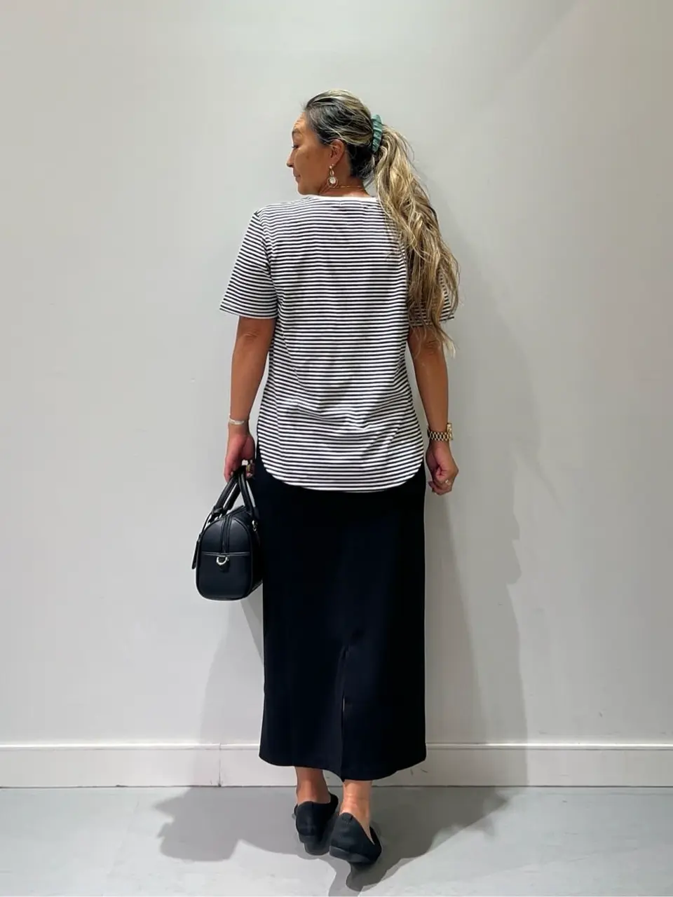 ONWARD CROSSET SELECT 流石　 コーディネート画像