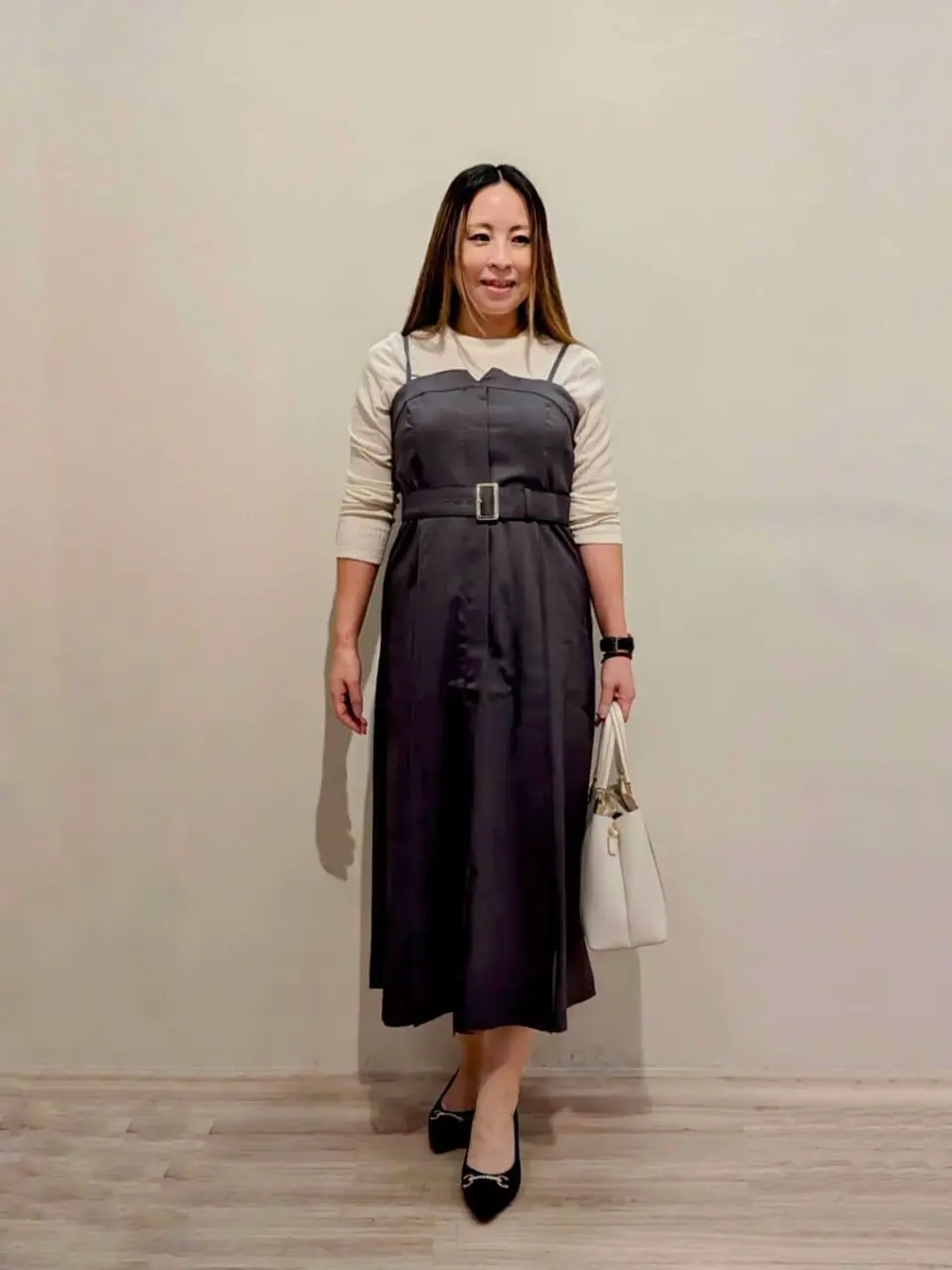 ONWARD CROSSET SELECT 加藤 コーディネート画像