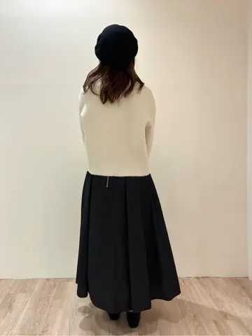 ONWARD CROSSET SELECT 西山 コーディネート画像