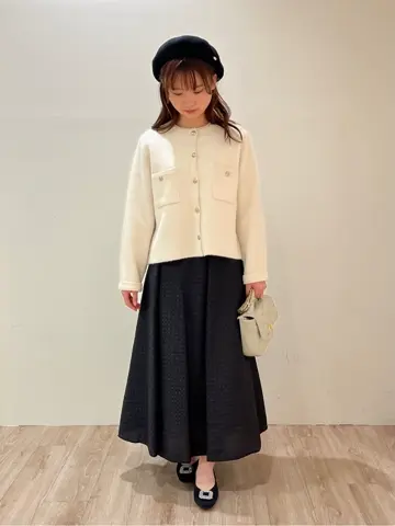 ONWARD CROSSET SELECT 西山 コーディネート画像