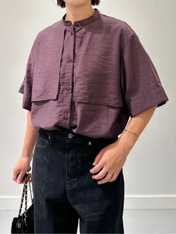 ONWARD CROSSET SELECT 濱野 コーディネート画像