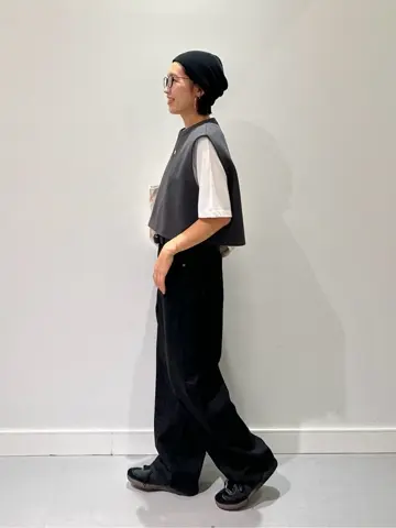 ONWARD CROSSET SELECT 濱野 コーディネート画像