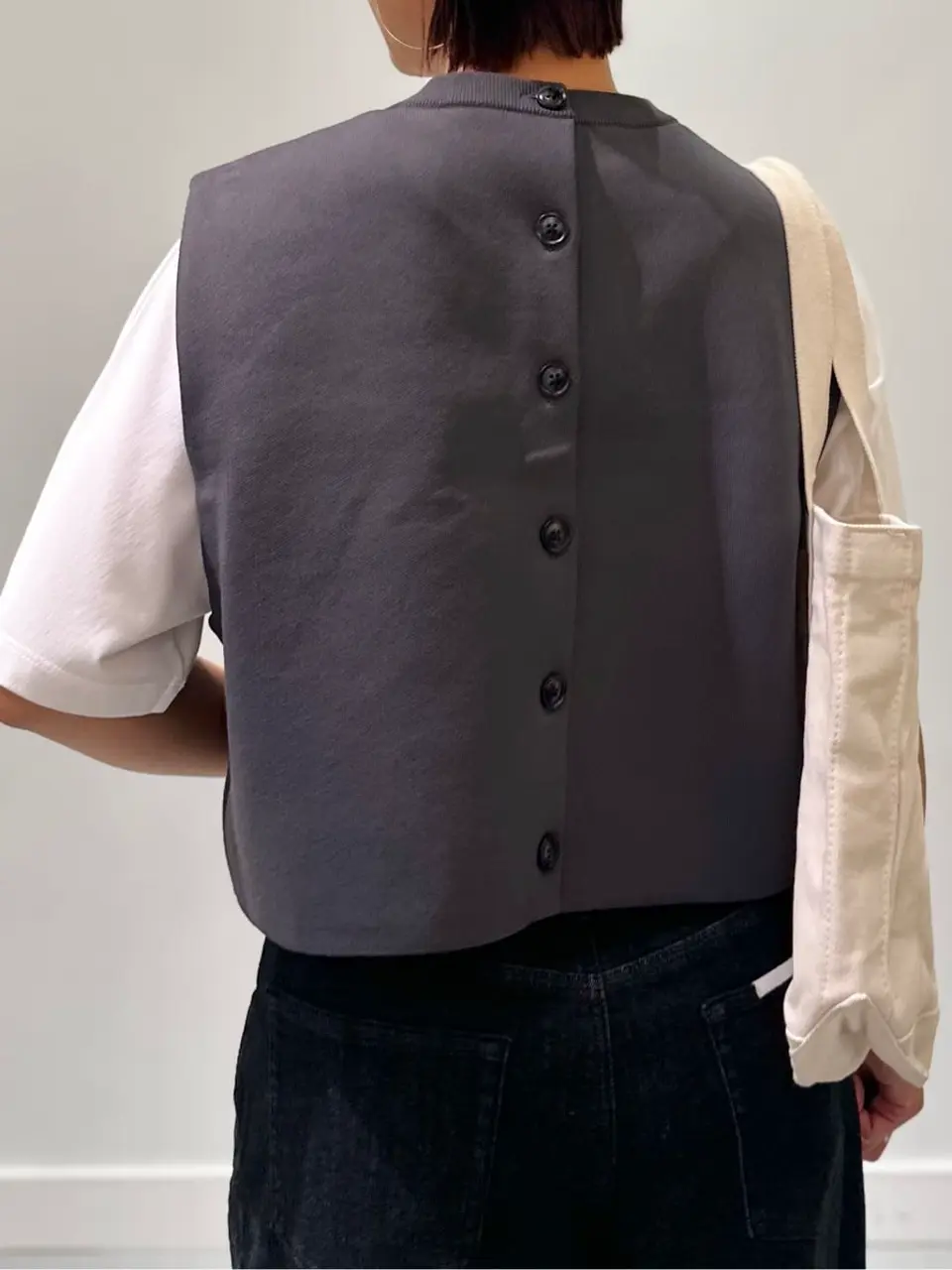 ONWARD CROSSET SELECT 濱野 コーディネート画像