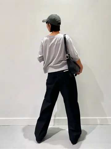 ONWARD CROSSET SELECT 濱野 コーディネート画像